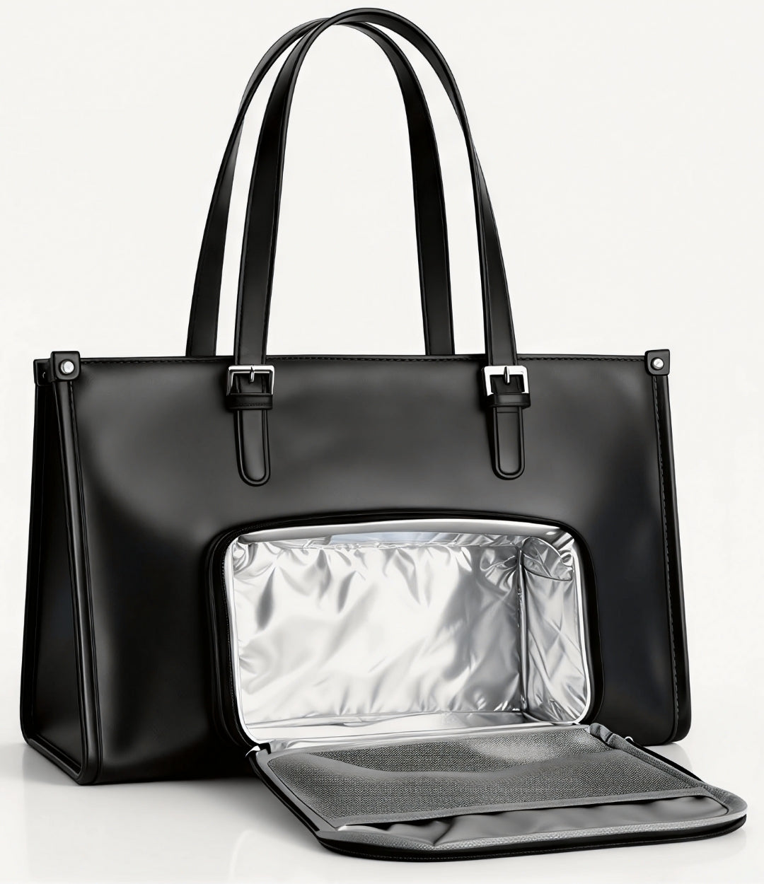 Sac à main THERMEA BAG Isotherme - Noir