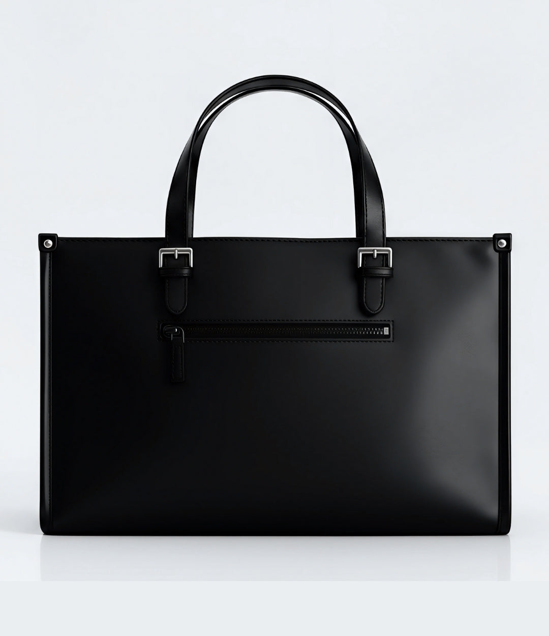 Sac à main THERMEA BAG Isotherme - Noir