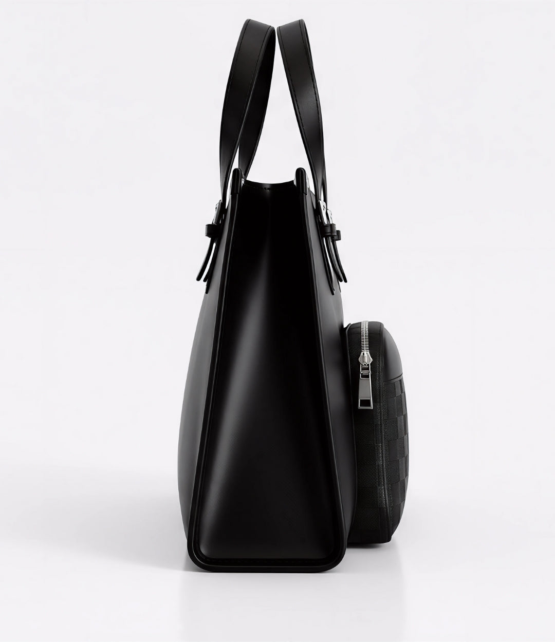 Sac à main THERMEA BAG Isotherme - Noir