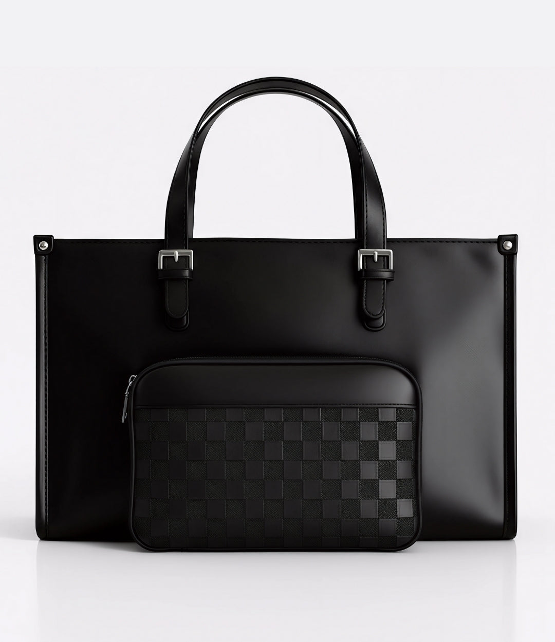 Sac à main THERMEA BAG Isotherme - Noir