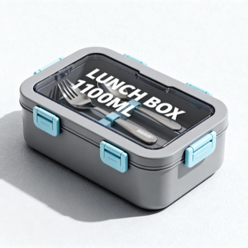 Lunch box